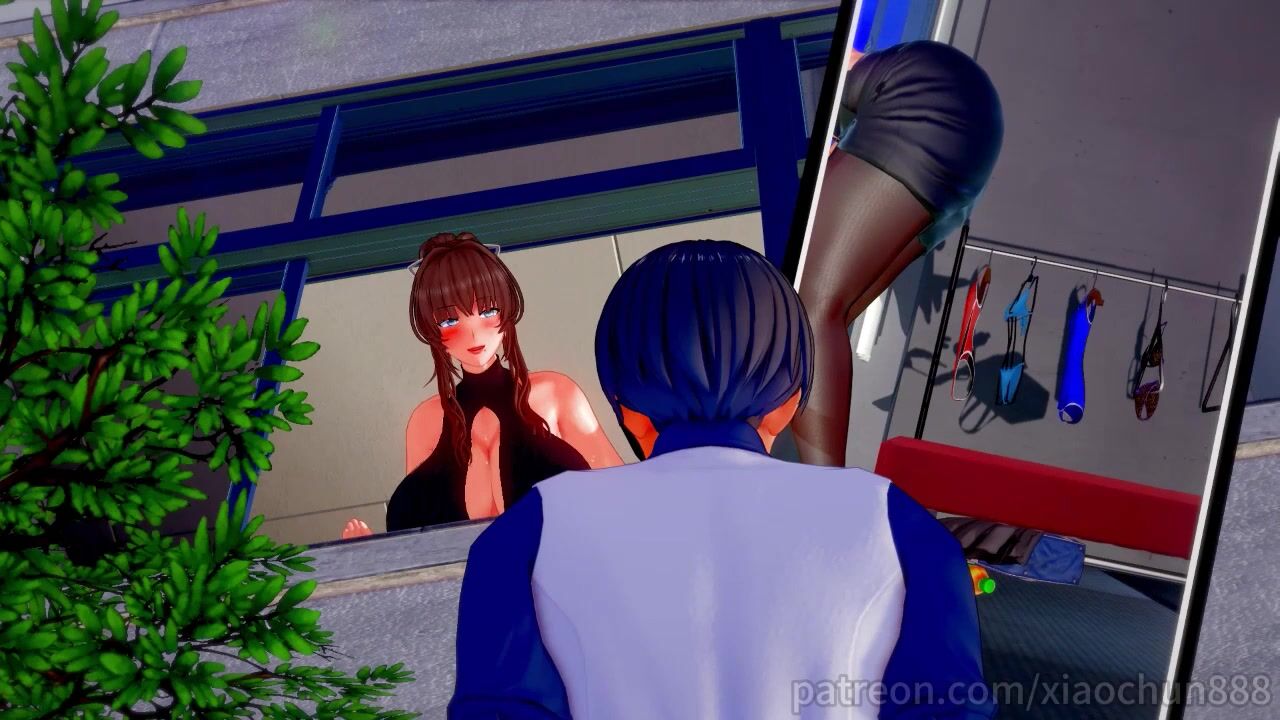 Married Woman Sex Party 1 Hentai 3d dgs