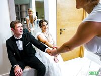 Ryan Keely, Serena Hill - Momster-in-Law Part 3 The Big Day
