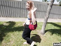 Abby McCoy - I Do Enjoy Abby McCoy