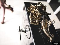 KENNA JAMES & MEGAN MARX - (DEEPER) Want