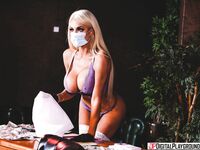 Nicolette Shea - Hot Nights, Cold Scene 2