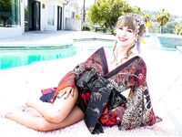 Angel Youngs - A Warrior Takes His Prize