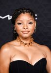 Halle Bailey