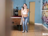 Abella Danger