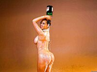 Nikki Benz - Break The Internet... For Real This Time
