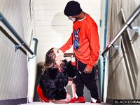 Cadence Lux, Anton Harden