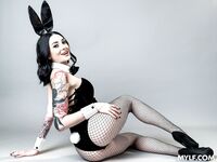 Bunny Madison - The House Bunny