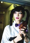 Suzu Honjo (本庄鈴) - Cosplay Fetish Book