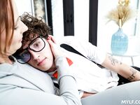 Holly Lace - Concept Nanny Diaries #2