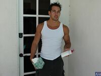 Nikki Benz [MSHF] Jan 8, 2014R