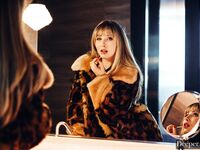 LENA PAUL - (DEEPER) Stretching Sunday