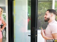 Robbin Banx - Welcome to The Neighborhood