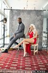 ELSA JEAN - (BLACKED) Little Secret