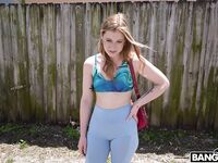 Abby McCoy - I Do Enjoy Abby McCoy