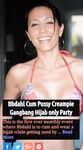Gangbang BDSM Massive Cum in Bbdahl Sperm Party Events