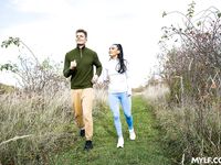 Lexi Dona - Pulling More Than Hamstrings