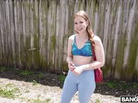 Abby McCoy - I Do Enjoy Abby McCoy