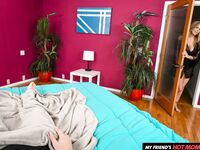 Julia Ann [MFHM] Jun 14, 2022R