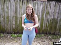 Abby McCoy - I Do Enjoy Abby McCoy