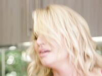 Rachael Cavalli- Pays Car Wreck Bill With Massive Tits