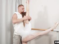 Nicole Murkovski - Dont Send Your Daughter To Dancing School