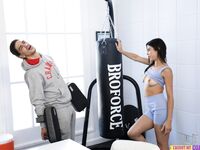 Kylie Rocket - Coach Boosts My Confidence