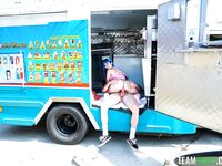 Jewelz Blu -  Ice Cream Time