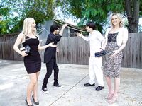 Slimthick Vic,  Lindsey Lake - Nhl Turns Me On