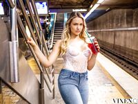 MIA MALKOVA & LILY LOVE - (VIXEN) Testing My Limits