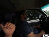 Explicit Kait - This Is The Bang Bus