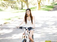 Shyla Jennings, Lia Lor & Cassie Laine