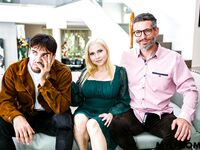 Christie Stevens – Making A Hard Life Easy
