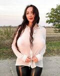 Louisa Khovanski