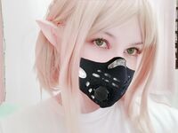 Leticia Shirayuki pack