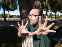 Nicolette Shea - Cock Hungry Cowgirl