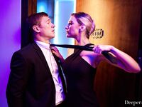 KENNA JAMES - (DEEPER) Succubus