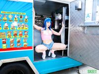 Jewelz Blu -  Ice Cream Time