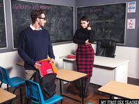 Ivy LeBelle [MFST] Dec 11, 2019