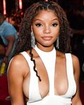 Halle Bailey