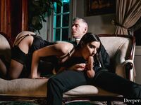 EMILY WILLIS - (DEEPER) What You Need Part 2