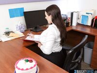 Angela White [NO] Apr 10, 2020