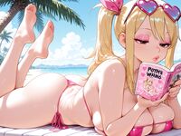 LUCY HEARTFILIA NOCTORELLA