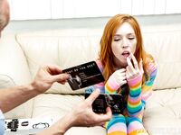 Madi Collins - Madi Has Cock On The Mind