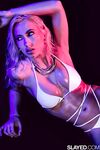 VICKI CHASE & IVY WOLFE - (SLAYED) Wild Things