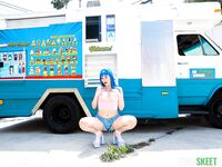 Jewelz Blu -  Ice Cream Time