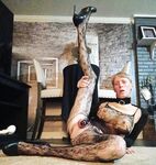 Redhead Bimbo Fuckdoll