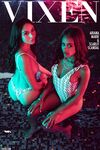 ARIANA MARIE & SCARLIT SCANDAL - (VIXEN) Get Down Tonight