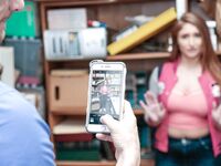 Skylar Snow - Interrogation Report (Case No. 6339162)