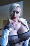 Tanya Virago SFW