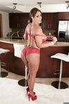 Eva Notty [MFHM] Aug 04, 2014